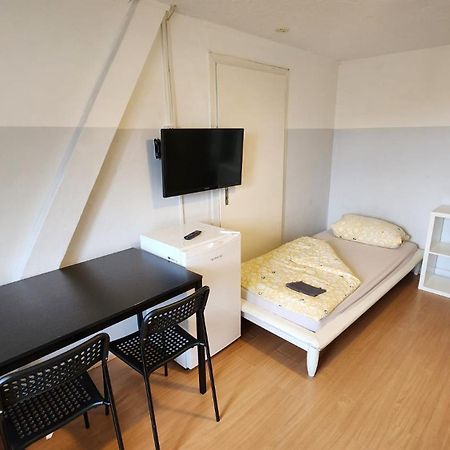 Moderne Studio Apartments Und 120Qm Wohnungen In Oberhausen, Ideal Fuer Geschaeftsreisende Und Monteure Oberhausen  Dış mekan fotoğraf