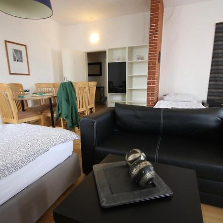 Moderne Studio Apartments Und 120Qm Wohnungen In Oberhausen, Ideal Fuer Geschaeftsreisende Und Monteure Dış mekan fotoğraf