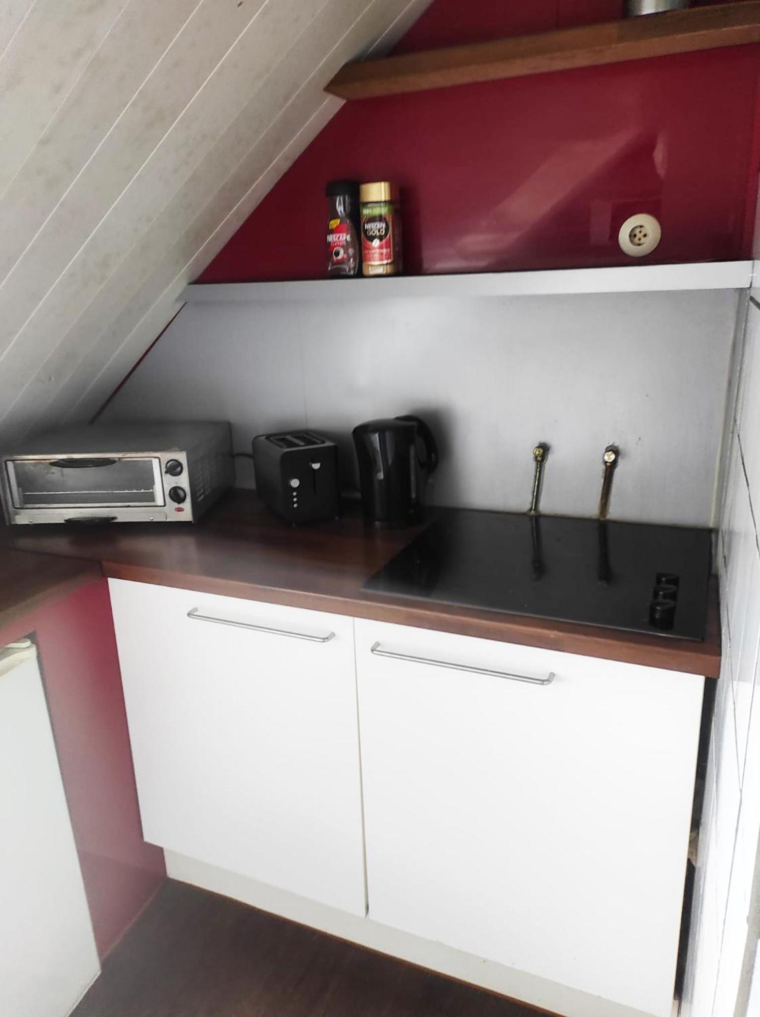 Moderne Studio Apartments Und 120Qm Wohnungen In Oberhausen, Ideal Fuer Geschaeftsreisende Und Monteure Dış mekan fotoğraf