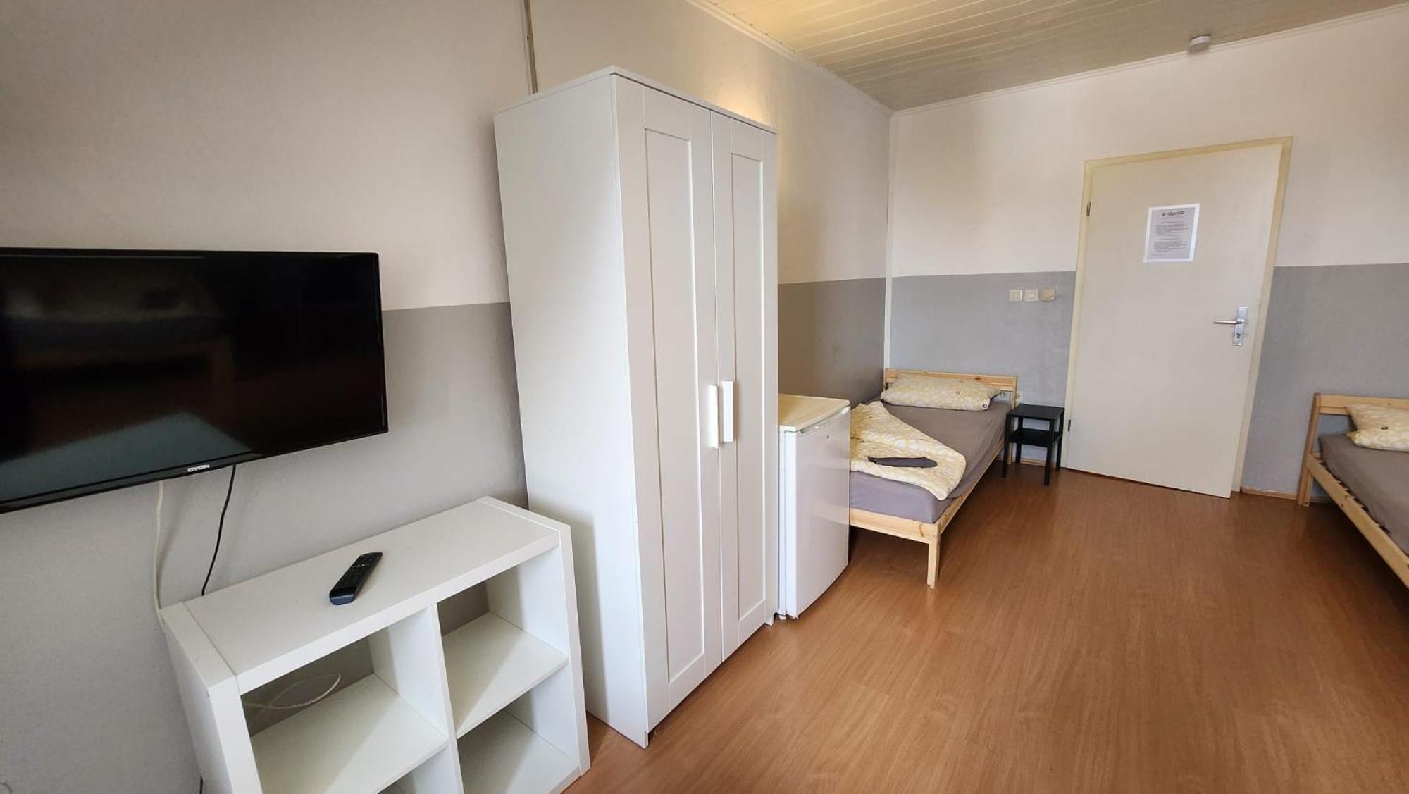 Moderne Studio Apartments Und 120Qm Wohnungen In Oberhausen, Ideal Fuer Geschaeftsreisende Und Monteure Oberhausen  Dış mekan fotoğraf