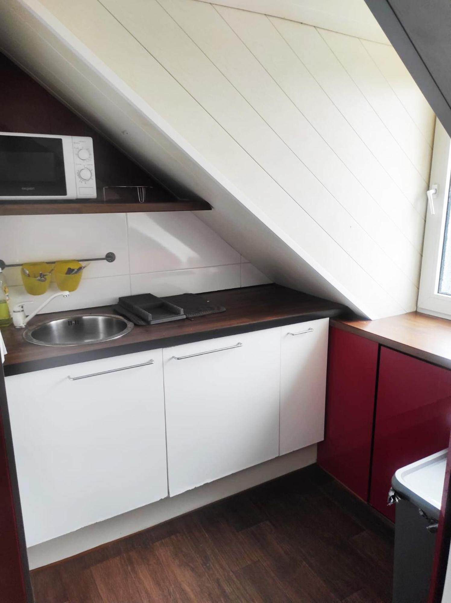 Moderne Studio Apartments Und 120Qm Wohnungen In Oberhausen, Ideal Fuer Geschaeftsreisende Und Monteure Oberhausen  Dış mekan fotoğraf