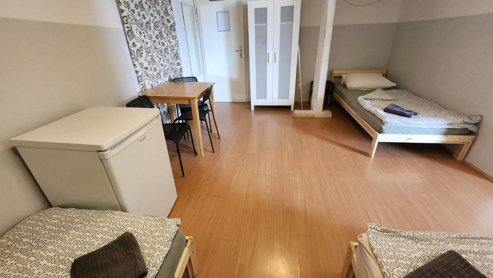 Moderne Studio Apartments Und 120Qm Wohnungen In Oberhausen, Ideal Fuer Geschaeftsreisende Und Monteure Oberhausen  Dış mekan fotoğraf