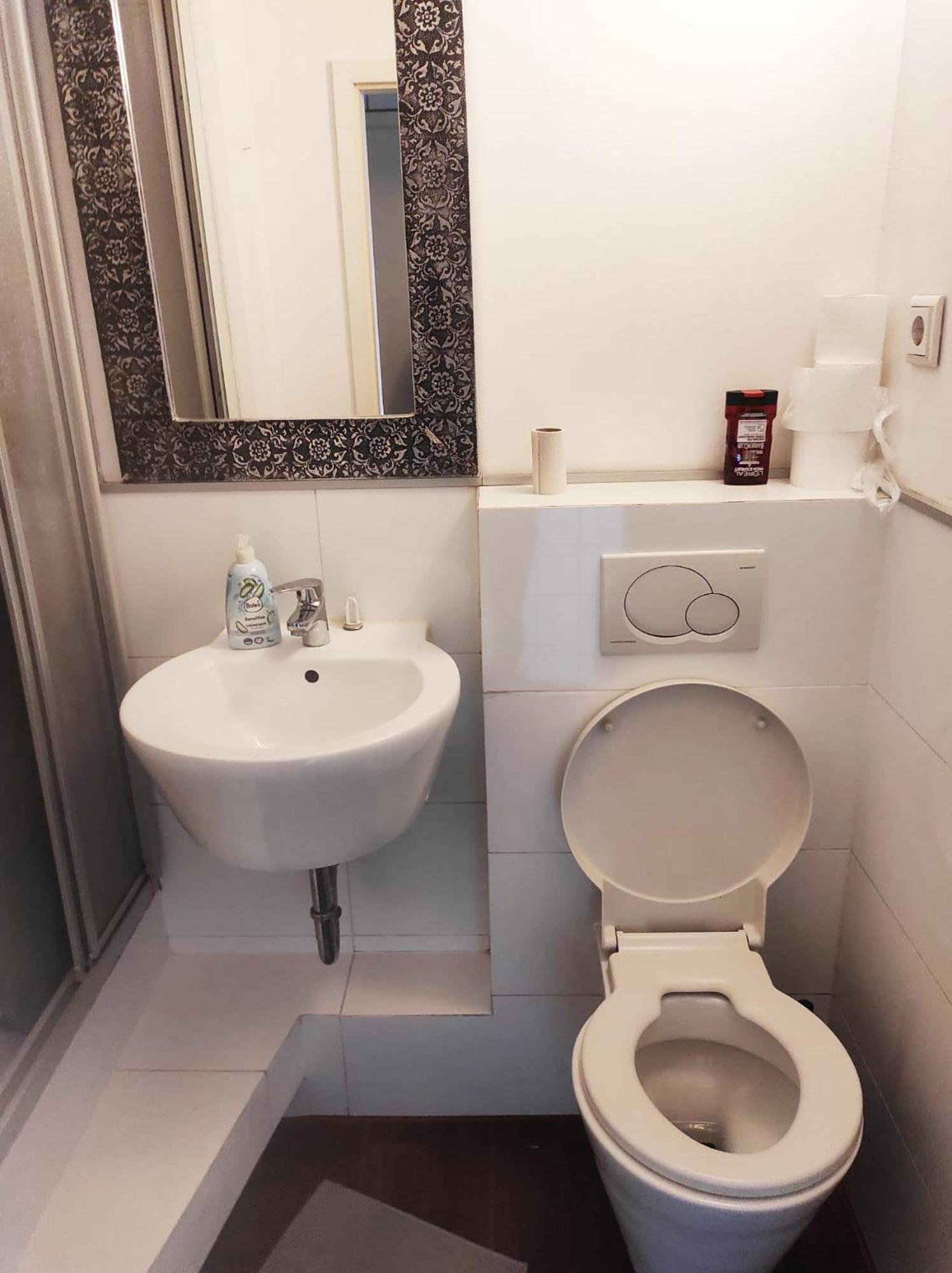 Moderne Studio Apartments Und 120Qm Wohnungen In Oberhausen, Ideal Fuer Geschaeftsreisende Und Monteure Oberhausen  Dış mekan fotoğraf