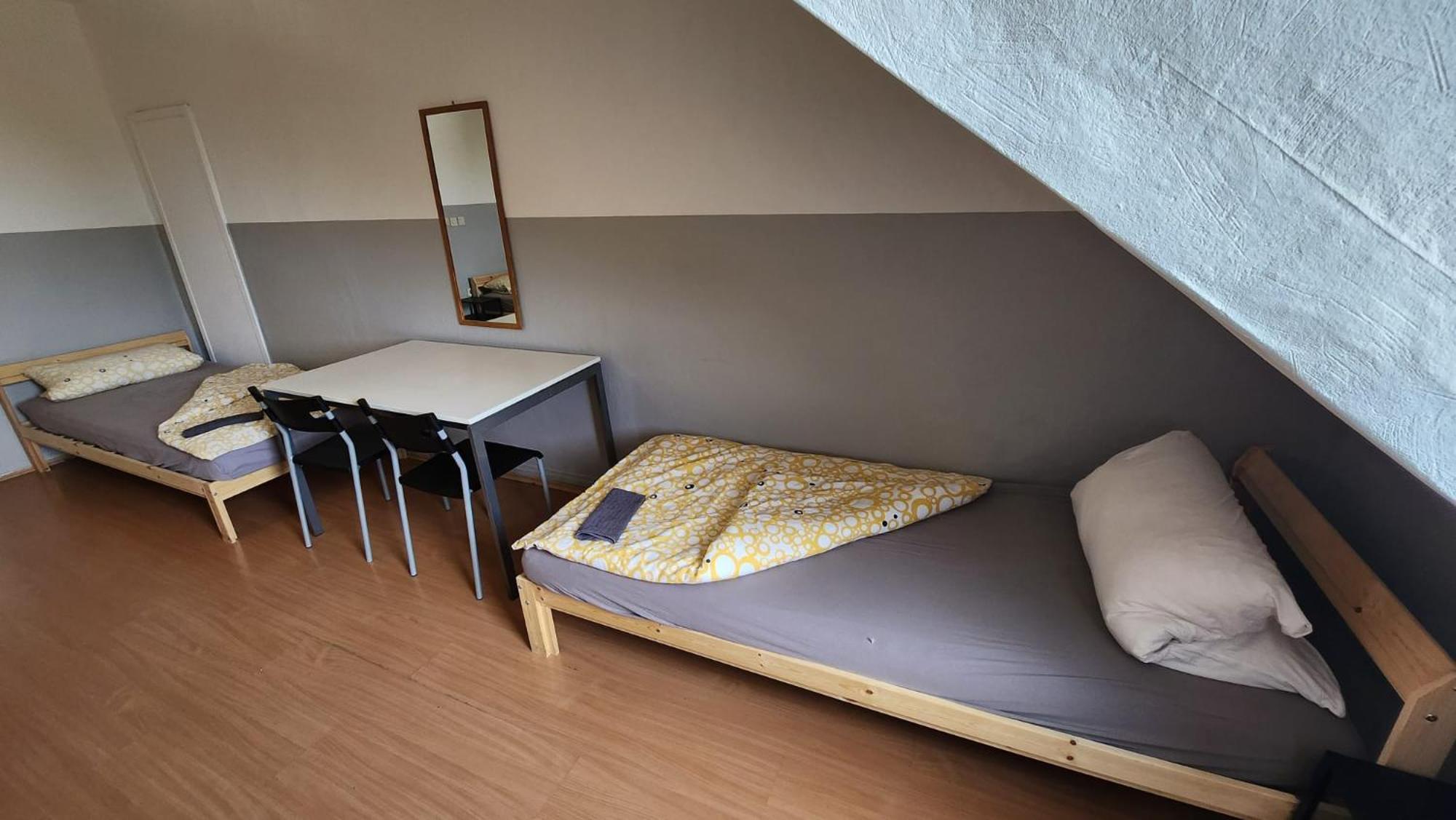 Moderne Studio Apartments Und 120Qm Wohnungen In Oberhausen, Ideal Fuer Geschaeftsreisende Und Monteure Oberhausen  Dış mekan fotoğraf