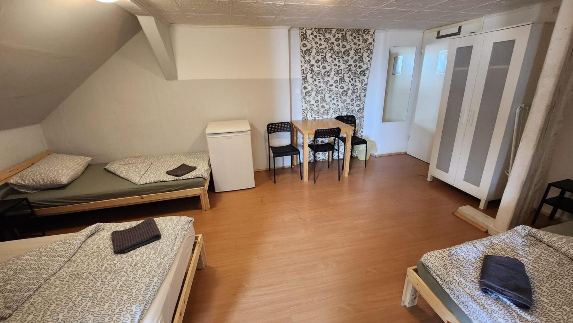 Moderne Studio Apartments Und 120Qm Wohnungen In Oberhausen, Ideal Fuer Geschaeftsreisende Und Monteure Dış mekan fotoğraf