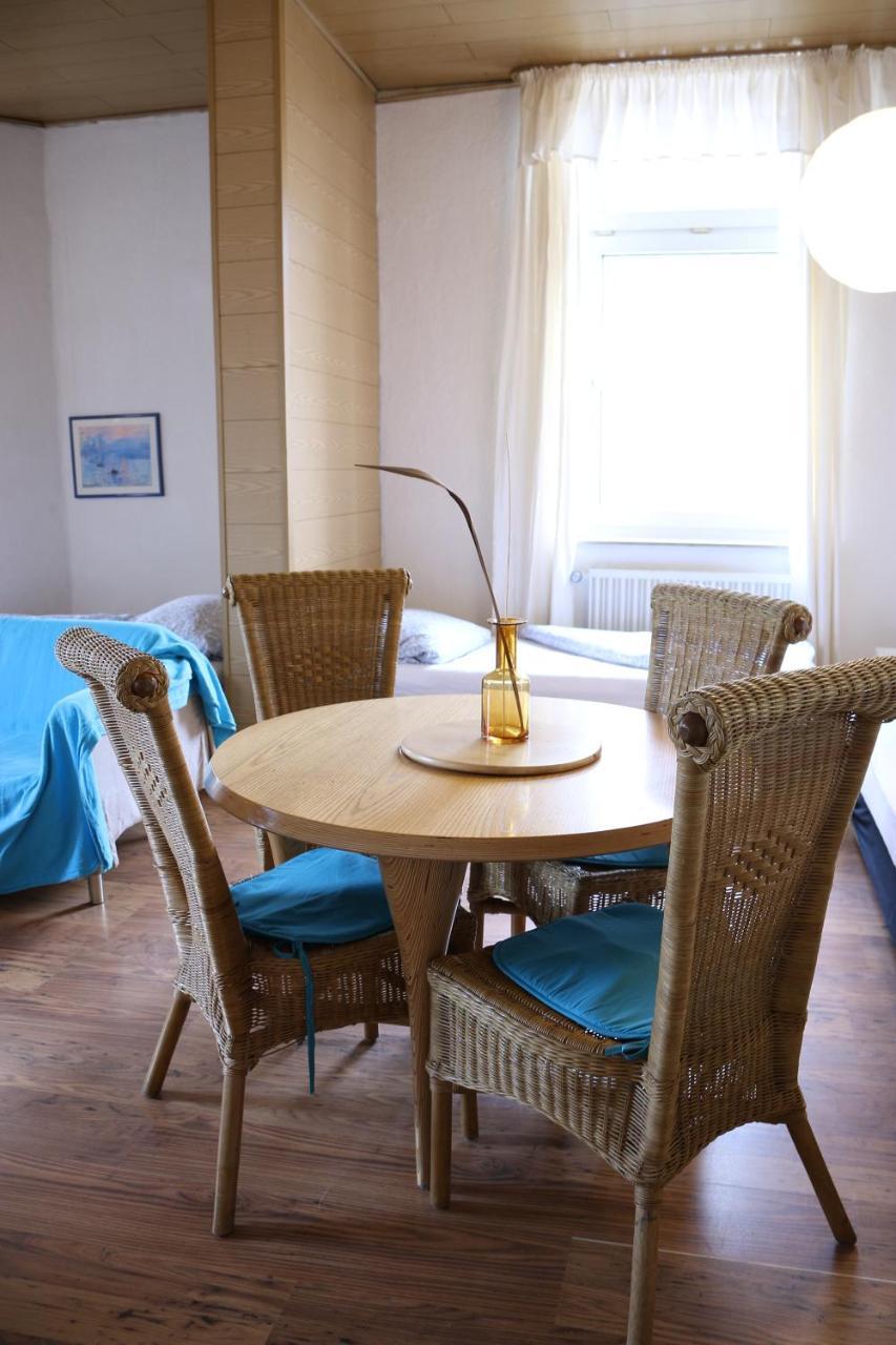 Moderne Studio Apartments Und 120Qm Wohnungen In Oberhausen, Ideal Fuer Geschaeftsreisende Und Monteure Oberhausen  Dış mekan fotoğraf