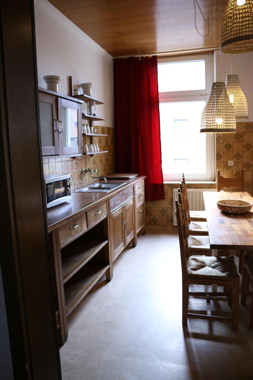 Moderne Studio Apartments Und 120Qm Wohnungen In Oberhausen, Ideal Fuer Geschaeftsreisende Und Monteure Dış mekan fotoğraf