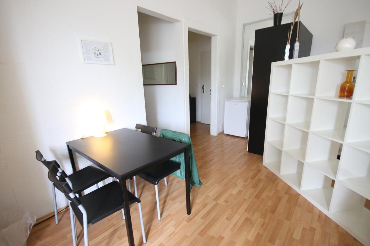 Moderne Studio Apartments Und 120Qm Wohnungen In Oberhausen, Ideal Fuer Geschaeftsreisende Und Monteure Dış mekan fotoğraf