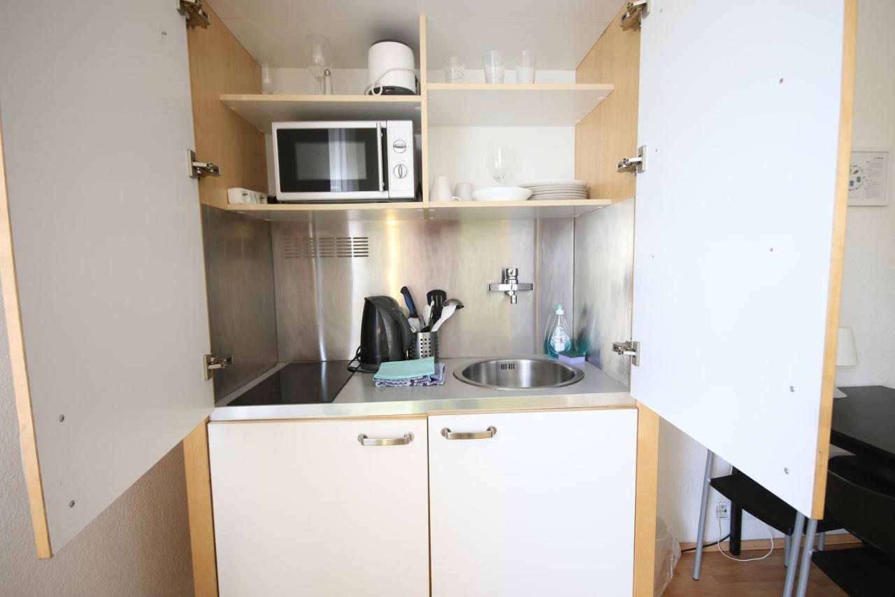 Moderne Studio Apartments Und 120Qm Wohnungen In Oberhausen, Ideal Fuer Geschaeftsreisende Und Monteure Dış mekan fotoğraf