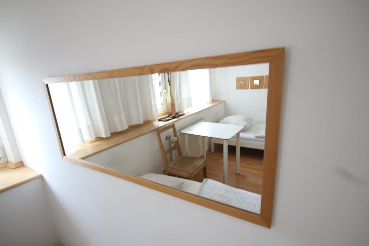 Moderne Studio Apartments Und 120Qm Wohnungen In Oberhausen, Ideal Fuer Geschaeftsreisende Und Monteure Dış mekan fotoğraf