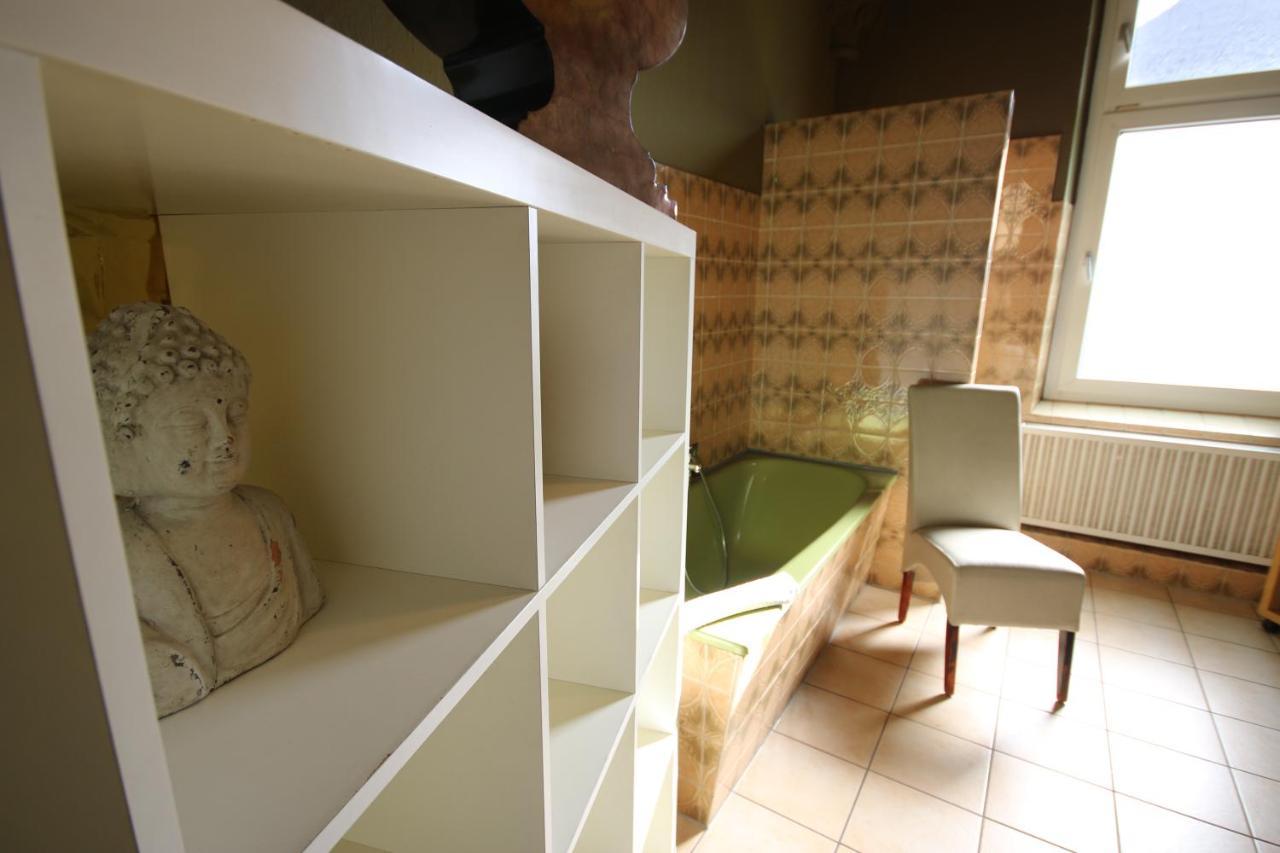 Moderne Studio Apartments Und 120Qm Wohnungen In Oberhausen, Ideal Fuer Geschaeftsreisende Und Monteure Dış mekan fotoğraf