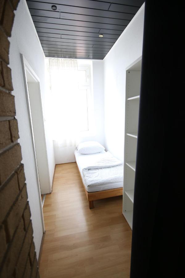 Moderne Studio Apartments Und 120Qm Wohnungen In Oberhausen, Ideal Fuer Geschaeftsreisende Und Monteure Oberhausen  Dış mekan fotoğraf