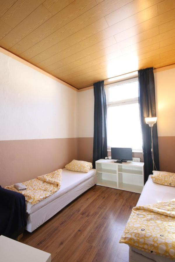 Moderne Studio Apartments Und 120Qm Wohnungen In Oberhausen, Ideal Fuer Geschaeftsreisende Und Monteure Oberhausen  Dış mekan fotoğraf