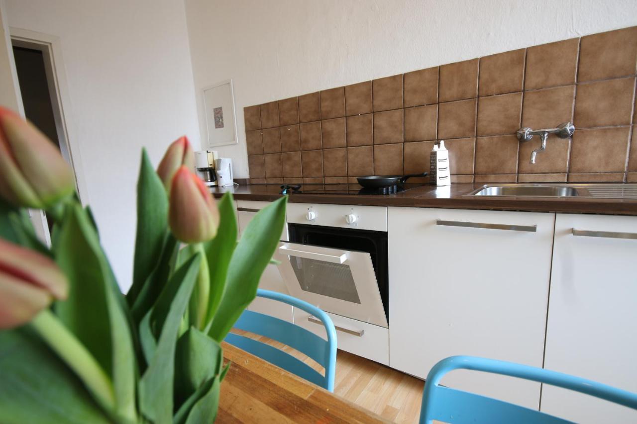 Moderne Studio Apartments Und 120Qm Wohnungen In Oberhausen, Ideal Fuer Geschaeftsreisende Und Monteure Oberhausen  Dış mekan fotoğraf