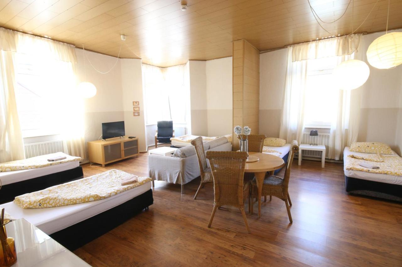 Moderne Studio Apartments Und 120Qm Wohnungen In Oberhausen, Ideal Fuer Geschaeftsreisende Und Monteure Dış mekan fotoğraf