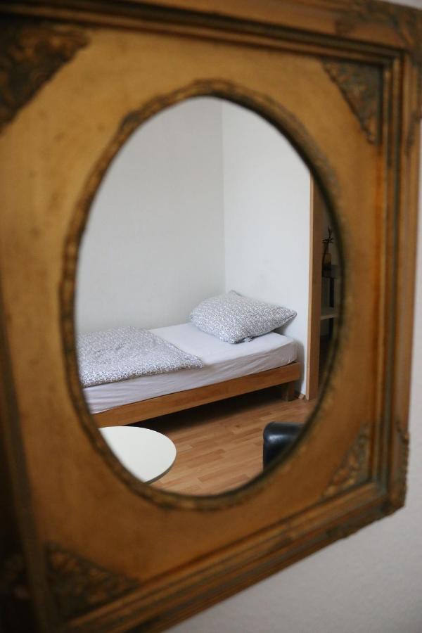 Moderne Studio Apartments Und 120Qm Wohnungen In Oberhausen, Ideal Fuer Geschaeftsreisende Und Monteure Oberhausen  Dış mekan fotoğraf