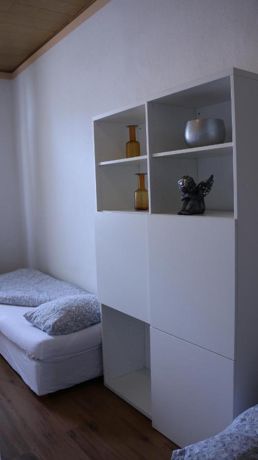 Moderne Studio Apartments Und 120Qm Wohnungen In Oberhausen, Ideal Fuer Geschaeftsreisende Und Monteure Dış mekan fotoğraf