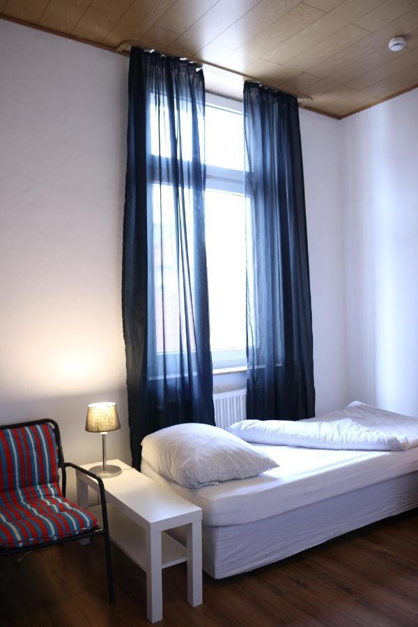 Moderne Studio Apartments Und 120Qm Wohnungen In Oberhausen, Ideal Fuer Geschaeftsreisende Und Monteure Oberhausen  Dış mekan fotoğraf