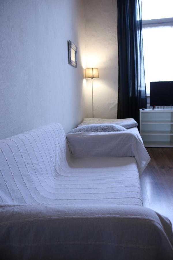Moderne Studio Apartments Und 120Qm Wohnungen In Oberhausen, Ideal Fuer Geschaeftsreisende Und Monteure Dış mekan fotoğraf