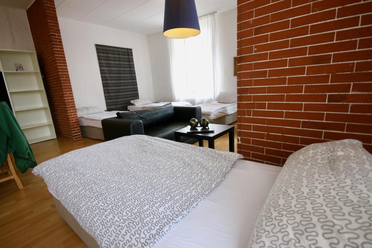 Moderne Studio Apartments Und 120Qm Wohnungen In Oberhausen, Ideal Fuer Geschaeftsreisende Und Monteure Dış mekan fotoğraf