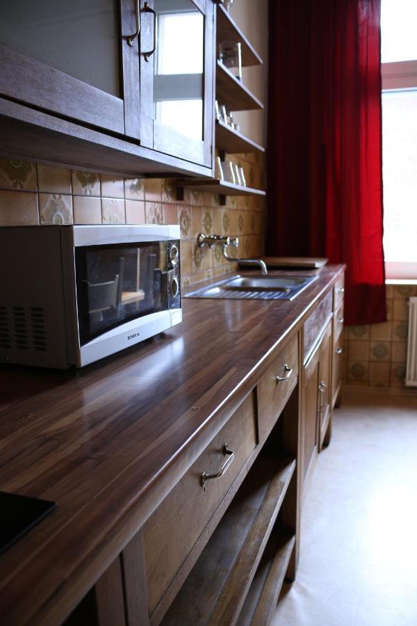 Moderne Studio Apartments Und 120Qm Wohnungen In Oberhausen, Ideal Fuer Geschaeftsreisende Und Monteure Dış mekan fotoğraf