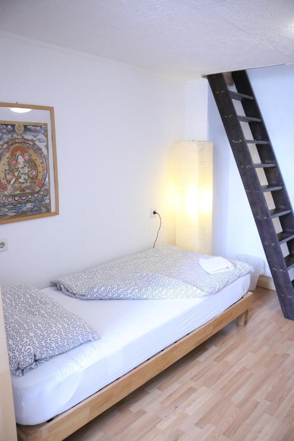 Moderne Studio Apartments Und 120Qm Wohnungen In Oberhausen, Ideal Fuer Geschaeftsreisende Und Monteure Oberhausen  Dış mekan fotoğraf